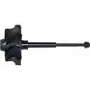 410488-0029 J96 Turbine Wheel for Turbocharger Replacement Application thumbnail 2