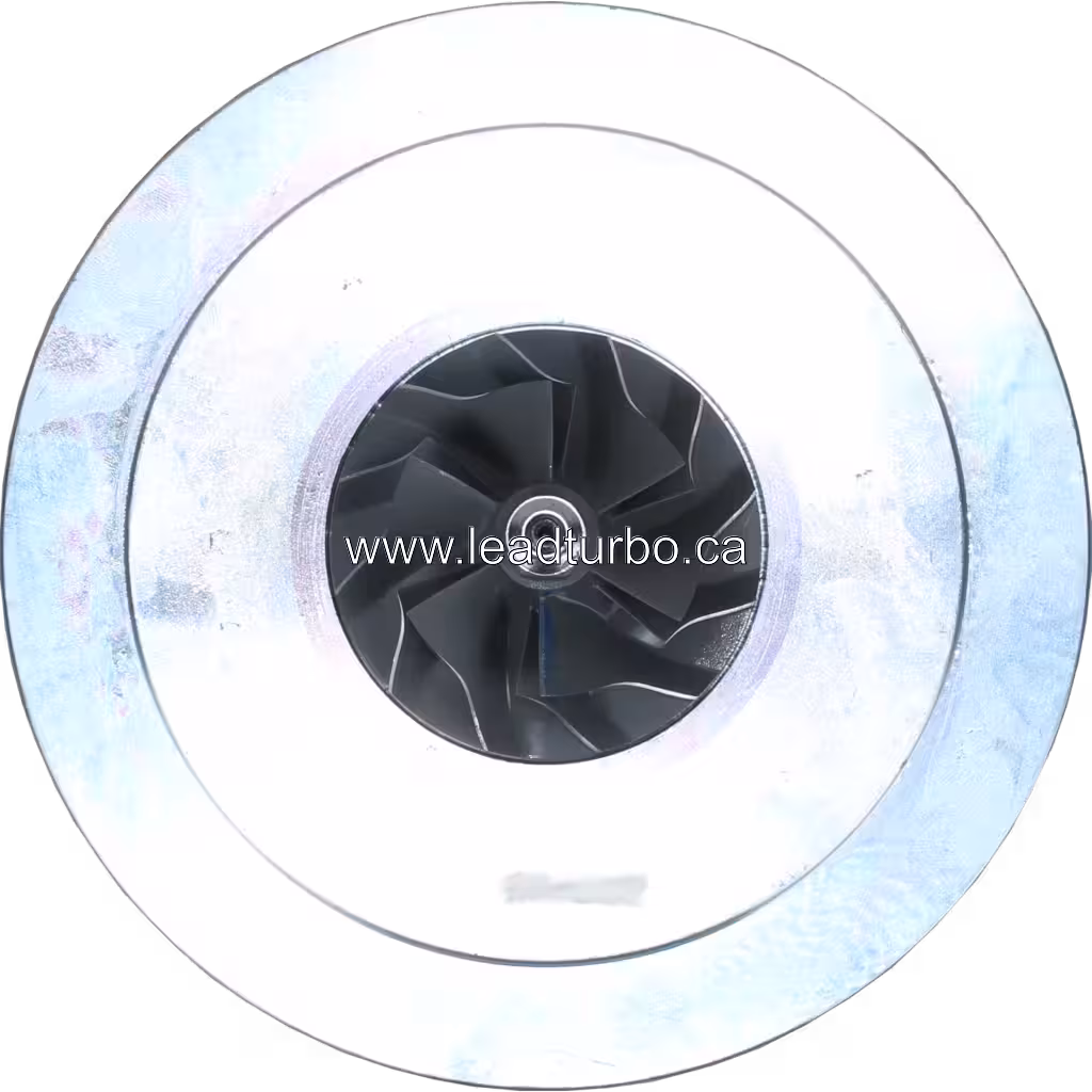 436058-0009 Core de Turbocompresseur GT3267 pour Perkins 1006TAG