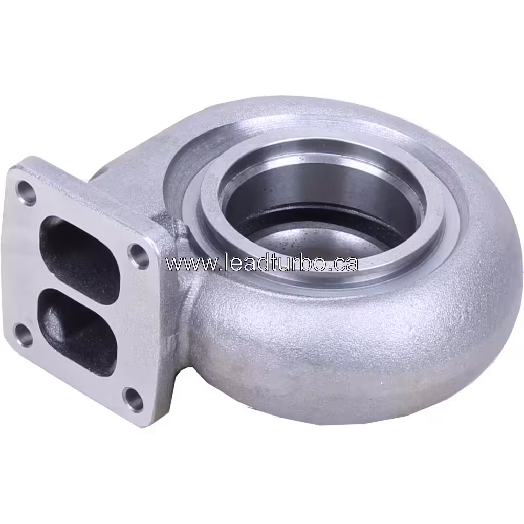 Carter Turbine 1138316 de Rechange pour Turbocharger CAT D6G, D6D, CAT 3306