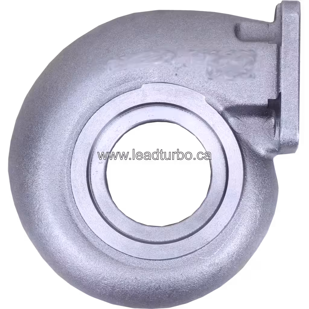 Carter Turbine 1138316 de Rechange pour Turbocharger CAT D6G, D6D, CAT 3306