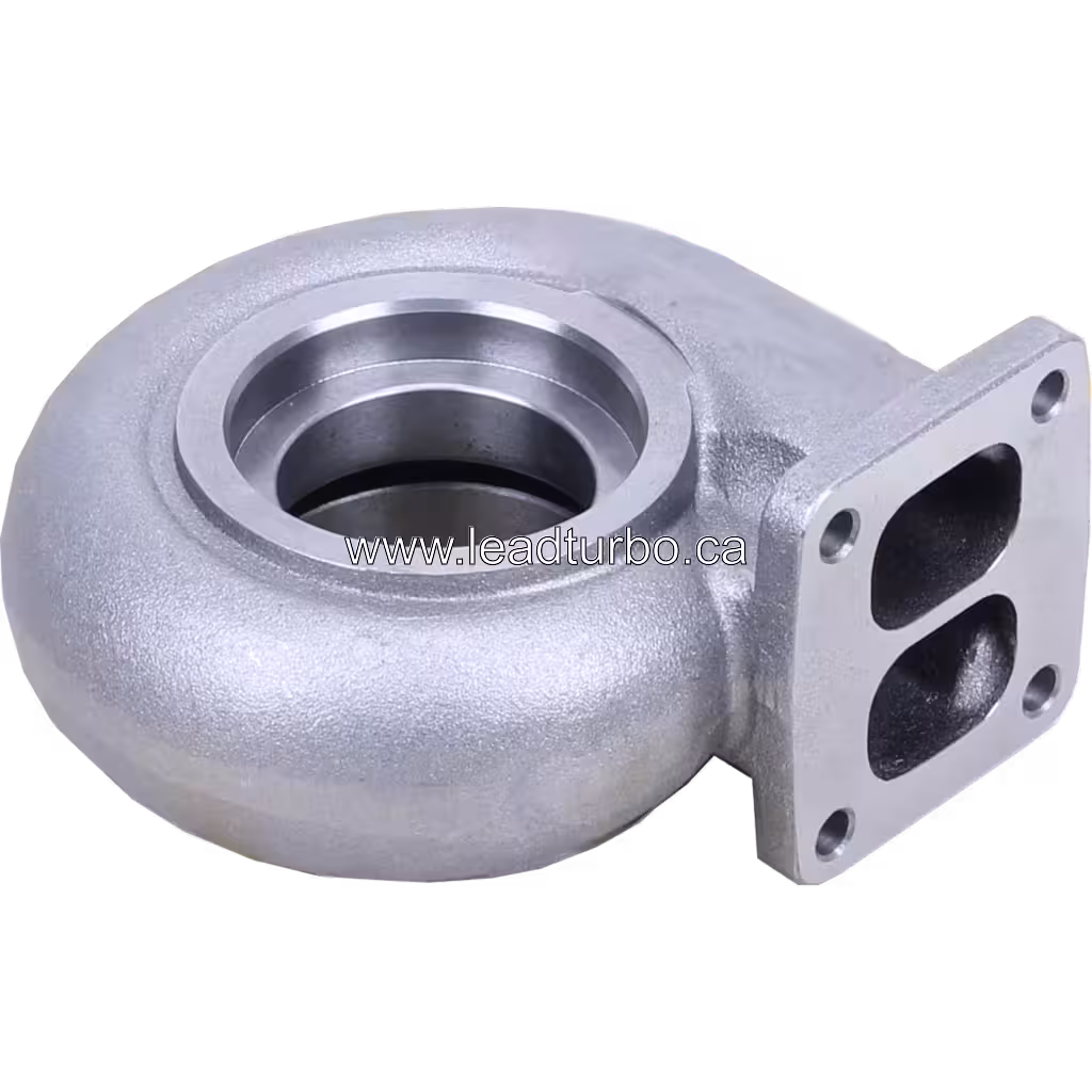 Carter Turbine 1138316 de Rechange pour Turbocharger CAT D6G, D6D, CAT 3306