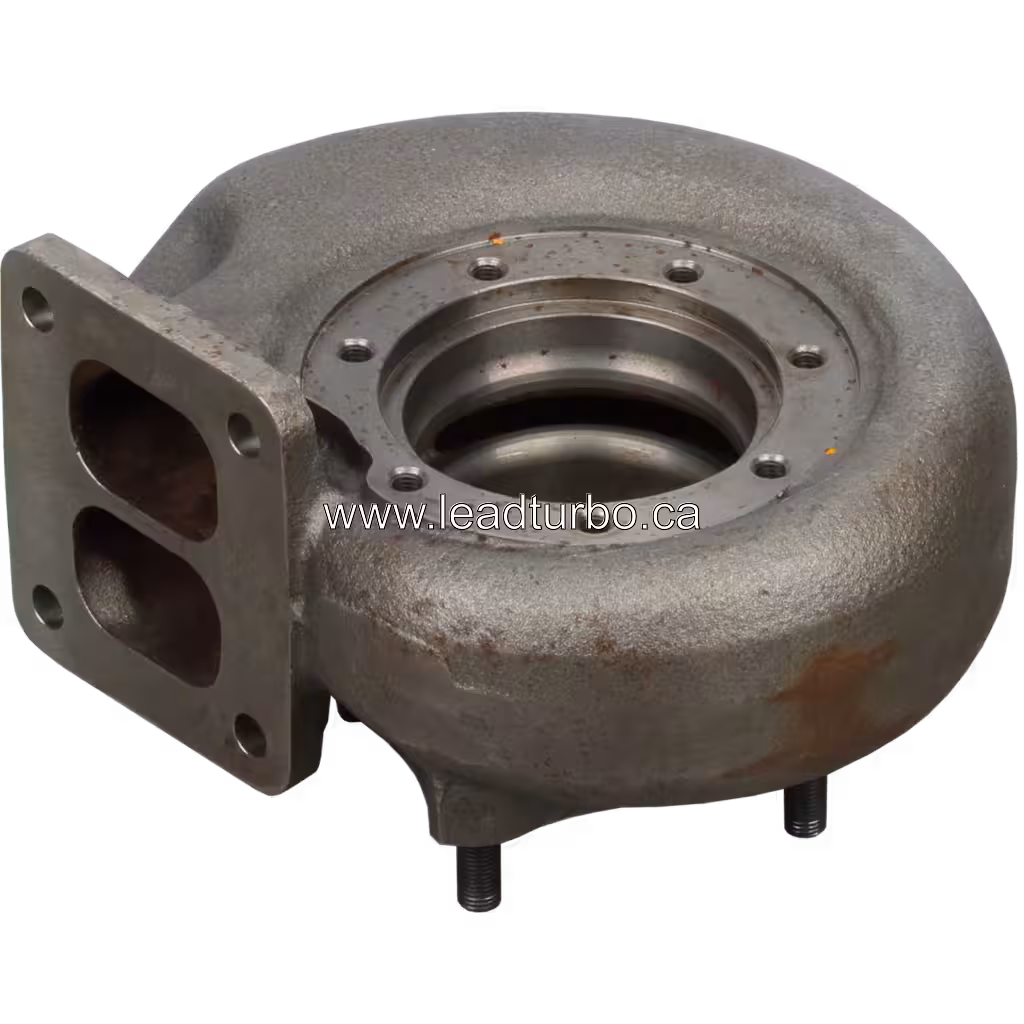 Carter Turbine de Turbochargeur RHC7-12307HQ41NFBRL6424CC (FOR 1144003140 TH) pour Isuzu 6SD1T