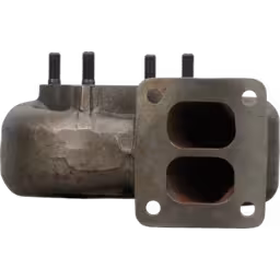 Carter Turbine de Turbochargeur RHC7-12307HQ41NFBRL6424CC (FOR 1144003140 TH) pour Isuzu 6SD1T