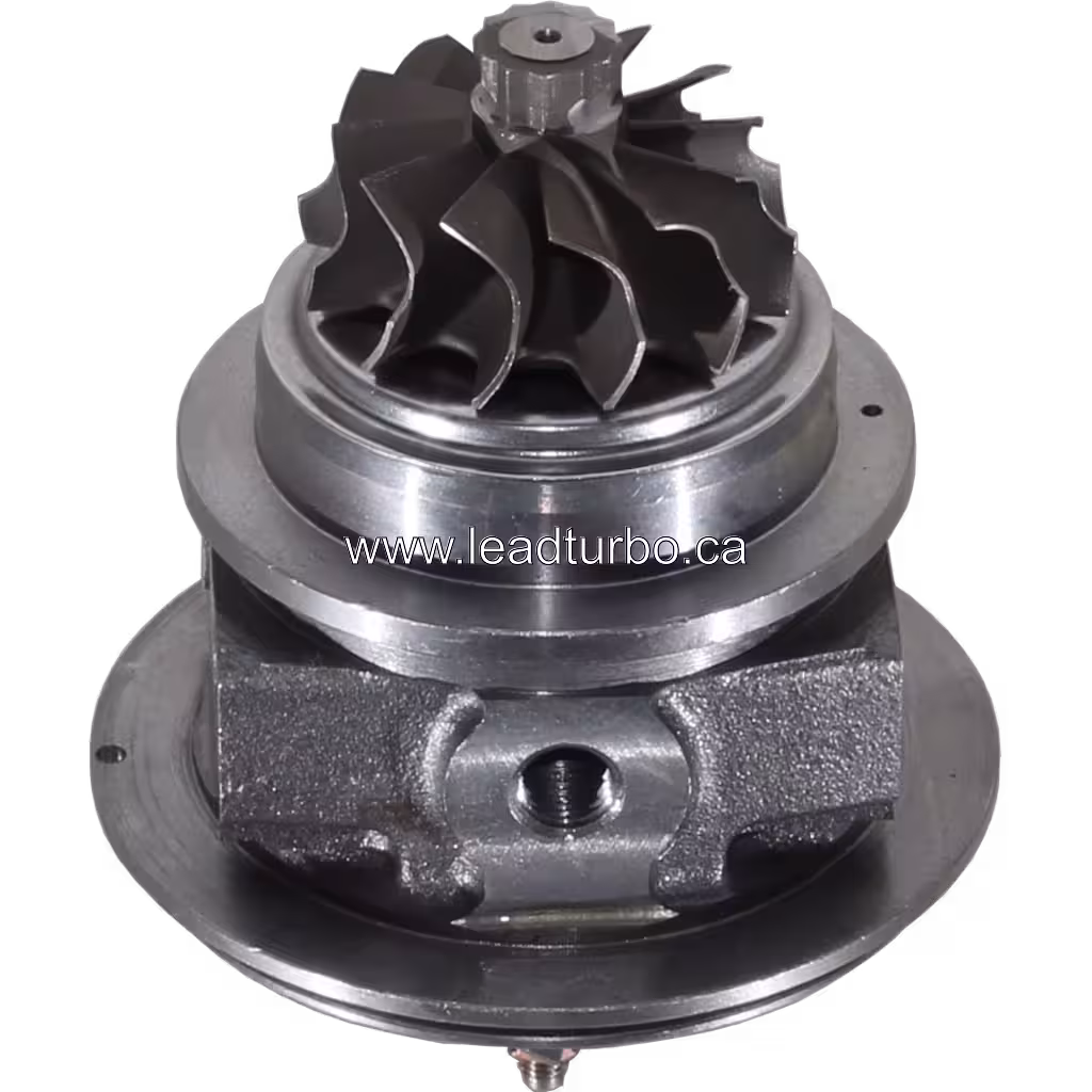 Core de Turbochargeur TD04 49377-08510 de Remplacement pour Mitsubishi 4D56