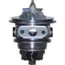 Core de Turbochargeur TD04 49377-08510 de Remplacement pour Mitsubishi 4D56 thumbnail 2