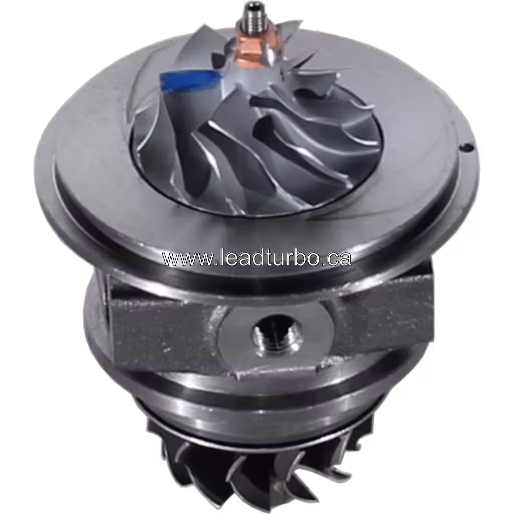 Core de Turbochargeur TD04 49377-08510 de Remplacement pour Mitsubishi 4D56
