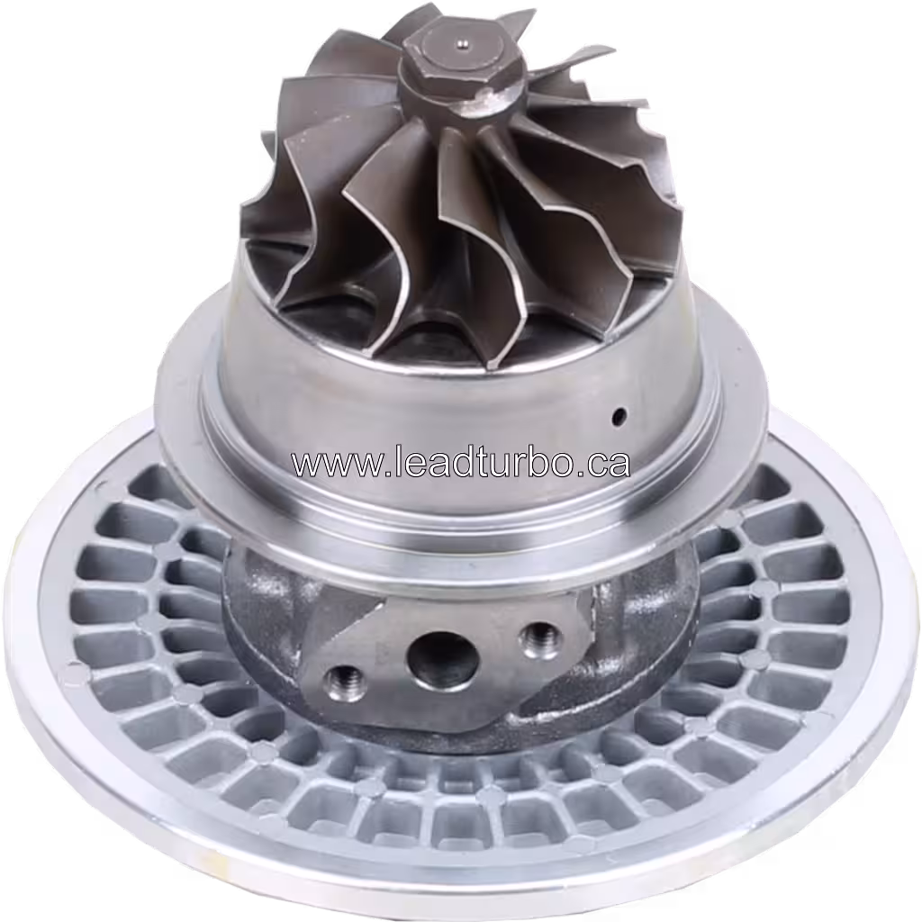 Core de Turbocompresseur J96 (FOR 465942-0011) pour Application de Remplacement