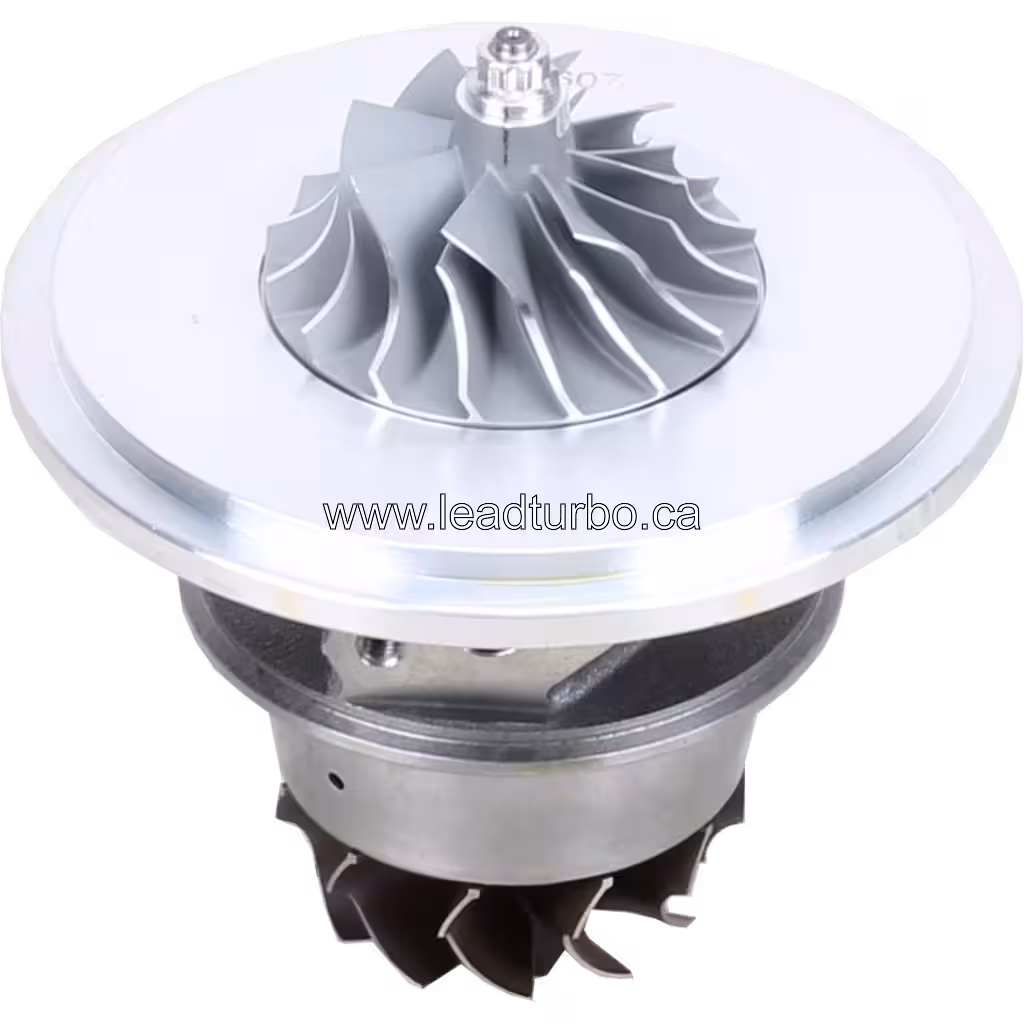 Core de Turbocompresseur J96 (FOR 465942-0011) pour Application de Remplacement