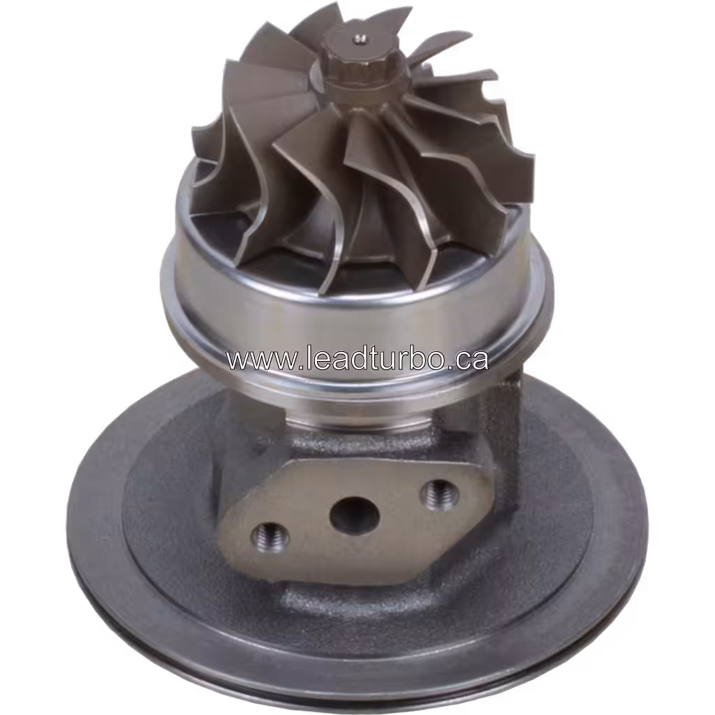 Core de Turbocompresseur S2BG 315946 de Rechange pour Moteurs Deutz