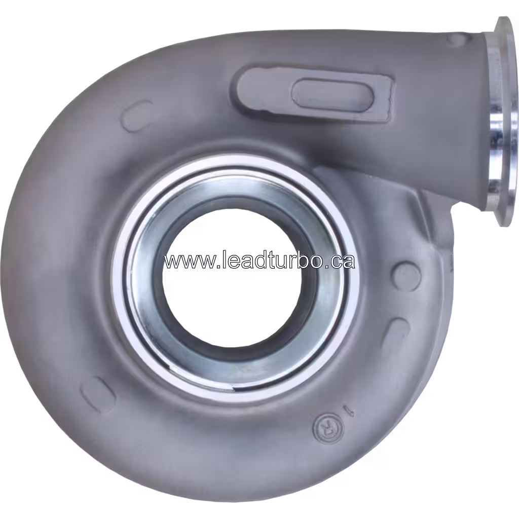 Corps de Compresseur 3595402 HX55W de Remplacement pour Cummins ISX2