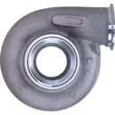 Corps de Compresseur 3595402 HX55W de Remplacement pour Cummins ISX2