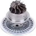 J96 Turbocharger Core Replacement: FOR 465942-0011 thumbnail 4