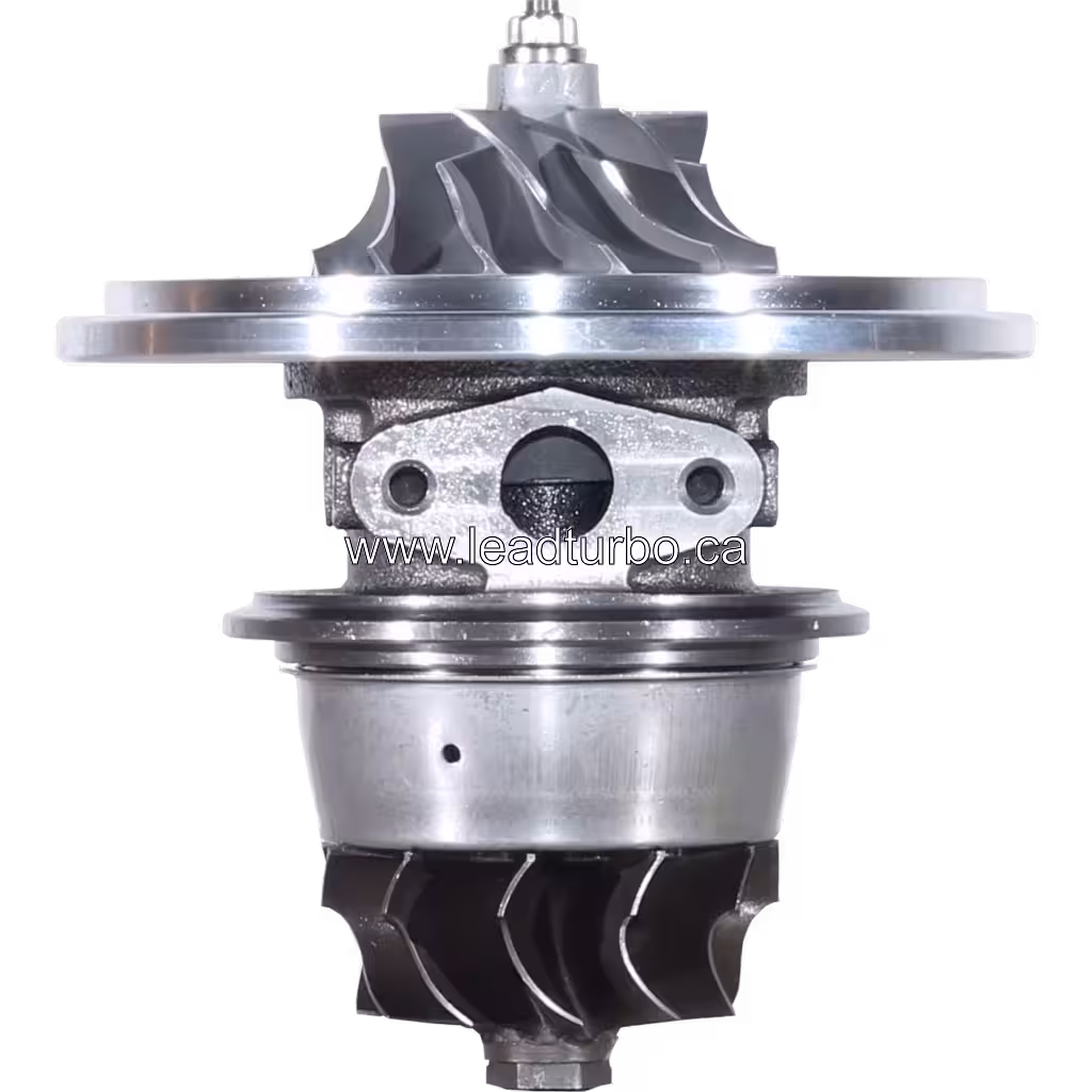 J96 Turbocharger Core Replacement: FOR 465942-0011