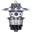 J96 Turbocharger Core Replacement: FOR 465942-0011 thumbnail 2