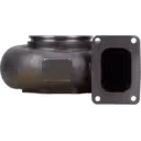 Turbine Housing 4077380003 de Remplacement pour Moteur Detroit Diesel 12V150T thumbnail 2