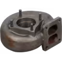 Turbine Housing FOR 1144003140 TH Replacement for Isuzu 6SD1T (CIAQ) Engine thumbnail 3