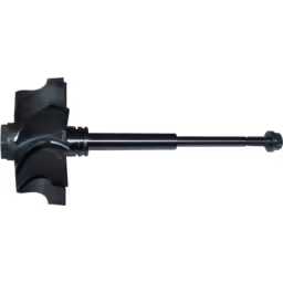 Turbine Wheel 410488-0029 de Remplacement pour Turbo J96