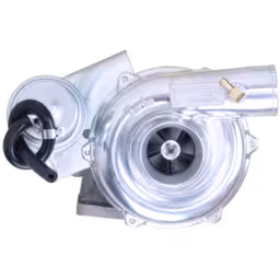 Turbocharger 2910106010 pour ISUZU NPR 4BD1-T (Remplacement)