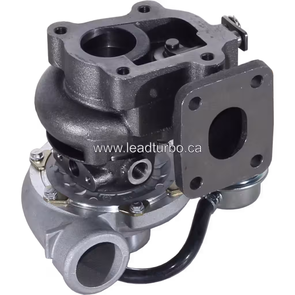 Turbochargeur de Remplacement GT2052S 2823041431 pour Hyundai HD72 D4AL