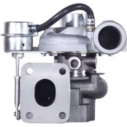Turbochargeur de Remplacement GT2052S 2823041431 pour Hyundai HD72 D4AL