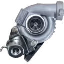 0375K5 Turbocharger Replacement for Citroen C4 1.6 HDI (DV6ATED4 90HP)