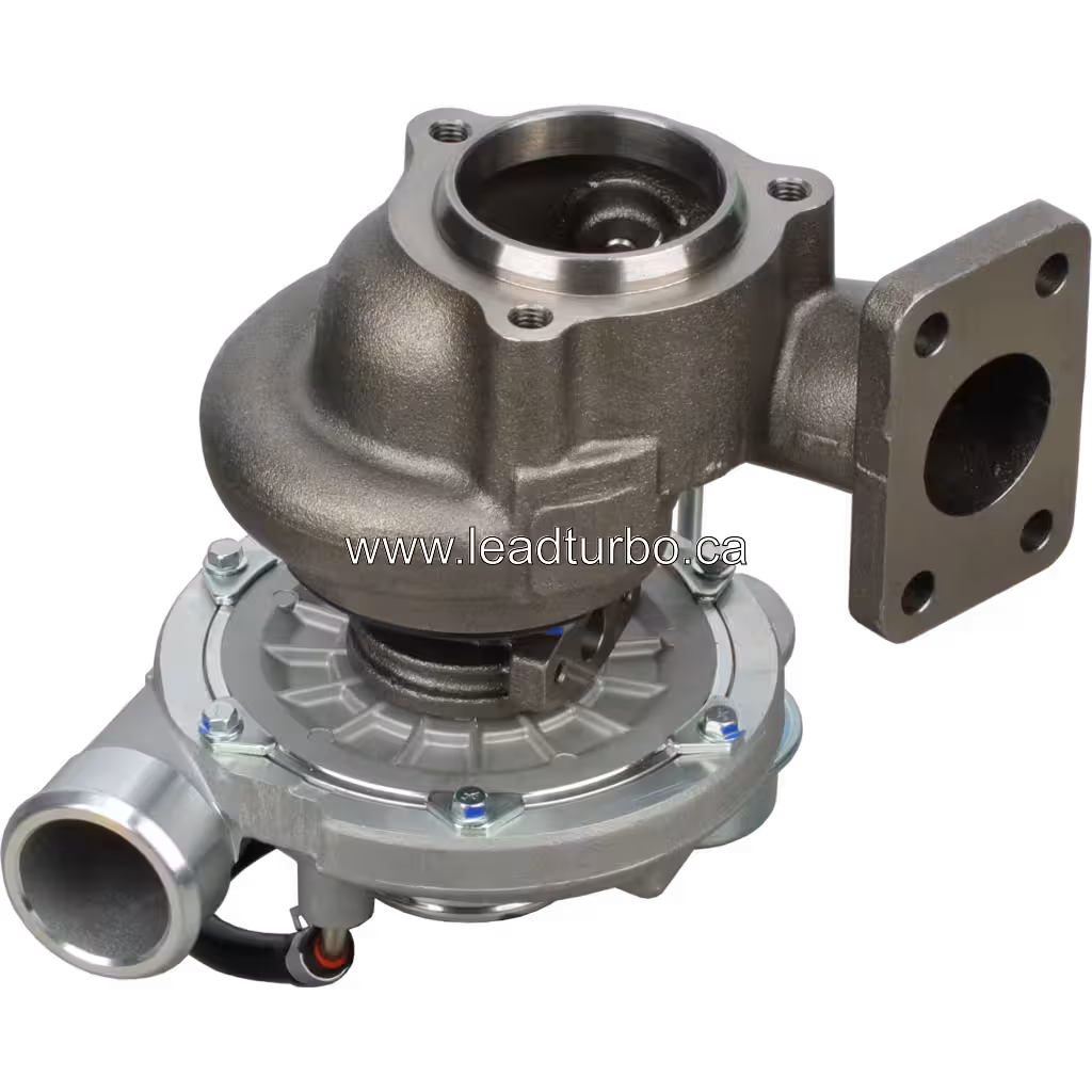 10R9577 GT2556S TURBOCHARGER FOR PERKINS AGRICULTURAL TRACTOR PERKINS 4 4L