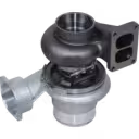 LeadTurbo 179581 Turbocharger side view
