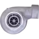 179581 S3BSL-128 Turbocharger for CAT 3306