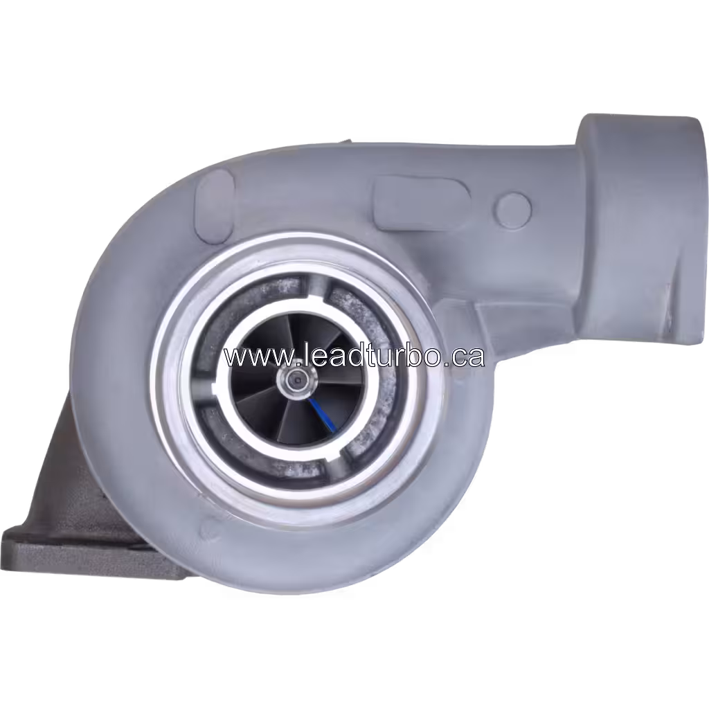 CAT 3306 Turbocharger 0R6981 replacement