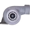 CAT 3306 Turbocharger 0R6981 replacement