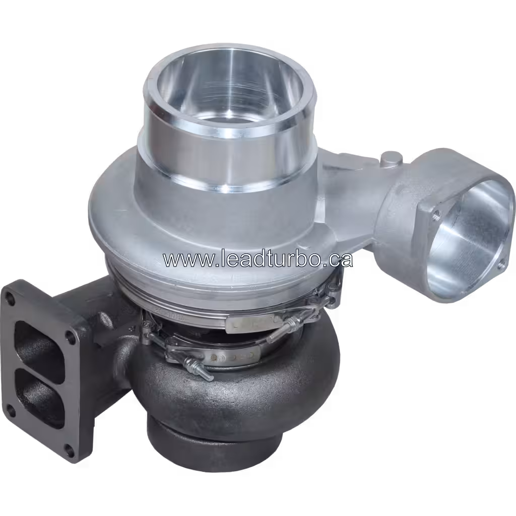 S3BSL-128 Turbocharger replacement for CAT D6G