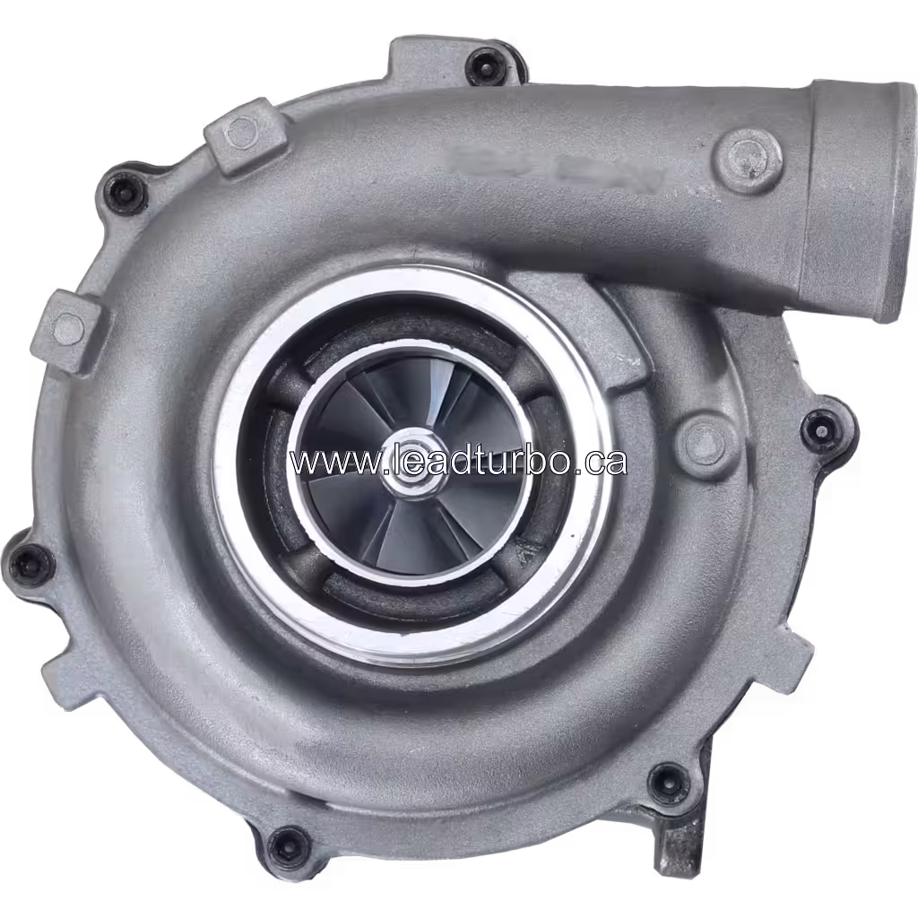1825632C93 GT37 Turbocharger Replacement for Navistar DT466 Truck