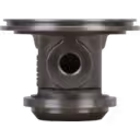 313709 BH Bearing Housing Replacement for Valmet S1B Turbocharger thumbnail 2
