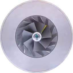 4030884 HX40W Core für Volvo & Deutz als Ersatzteil