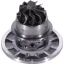 GT4288N Turbocharger Core Side View
