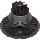 441398-0122 Turbocharger Core Replacement for Volvo TD123 Earth Moving A40 Hauler thumbnail 4