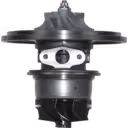 441398-0122 Turbocharger Core Replacement for Volvo TD123 Earth Moving A40 Hauler thumbnail 2