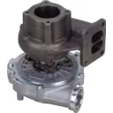 53279707118 Turbocharger Replacement for Mercedes-Benz OM906LA-EPA thumbnail 4