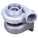 65 09100-7160 TV48 Turbocharger Replacement for Daewoo DS2842LE thumbnail 3