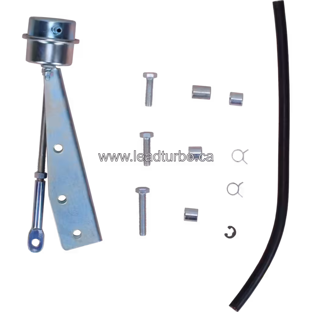 Actuateur de Turbo HX35W 3533328-R de Remplacement pour Cummins 6BTAA 235