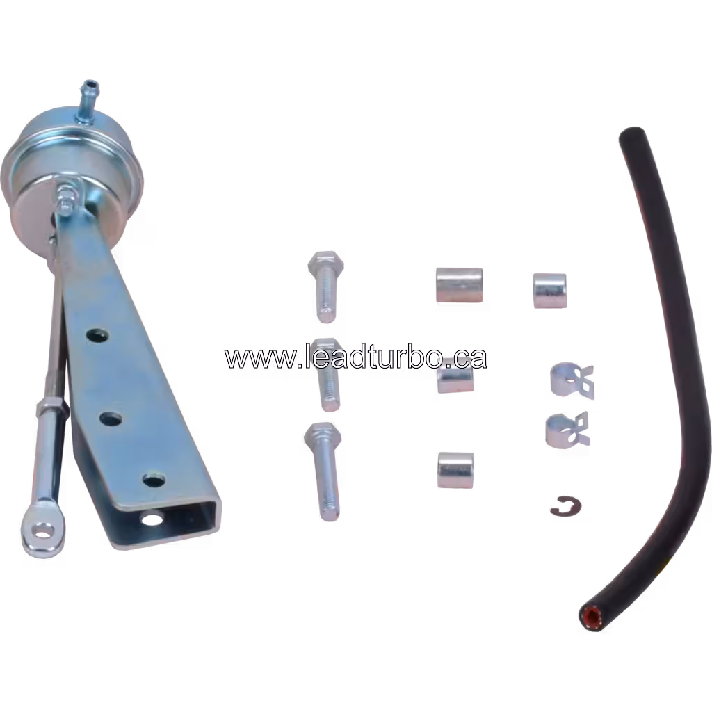 Actuateur de Turbo HX35W 3533328-R de Remplacement pour Cummins 6BTAA 235