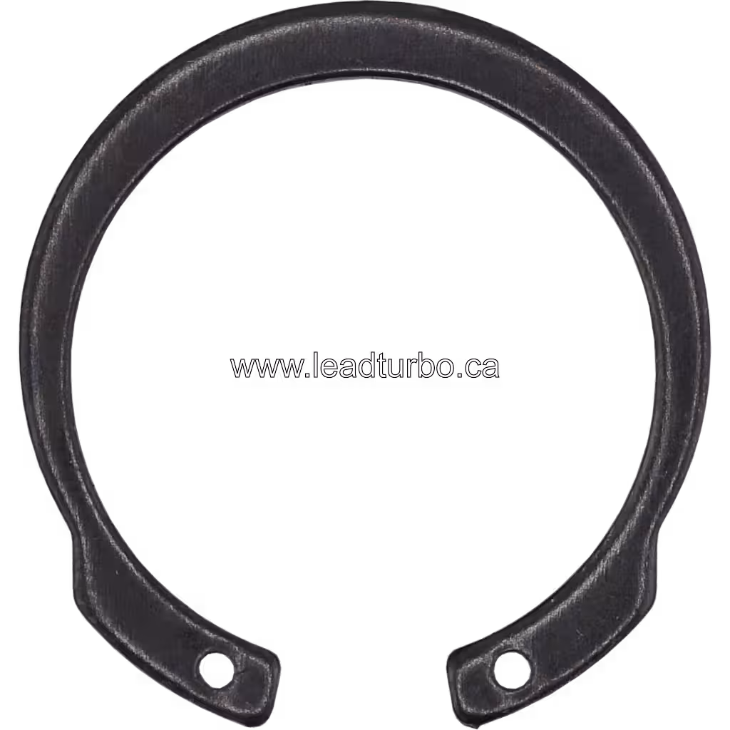 Anneau de Rétention TF08L-28M1-22 0 de Remplacement pour Turbochargeur Mitsubishi D6CB