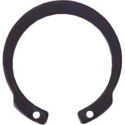 Bague de retenue 3709753 pour Turbo H2D Scania DSC11-17