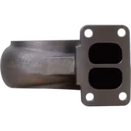 Carter Turbine 408102-0022 pour Turbo TO4B46 Volvo TD60