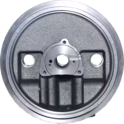 Carter de palier 4034047 BH pour Turbo HY55V IVECO Cursor 10