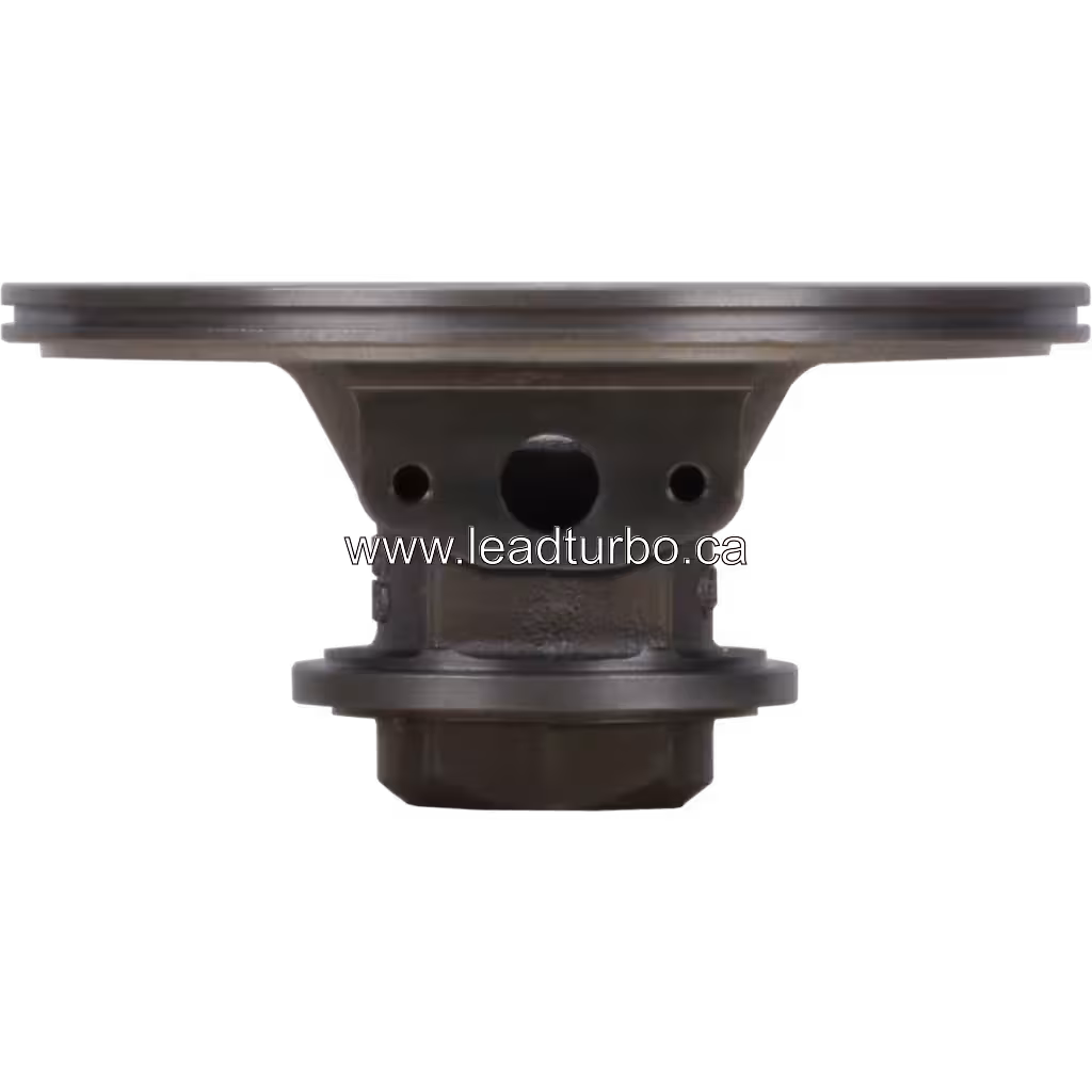 Carter de palier turbo 53311500063 K31 vue de face