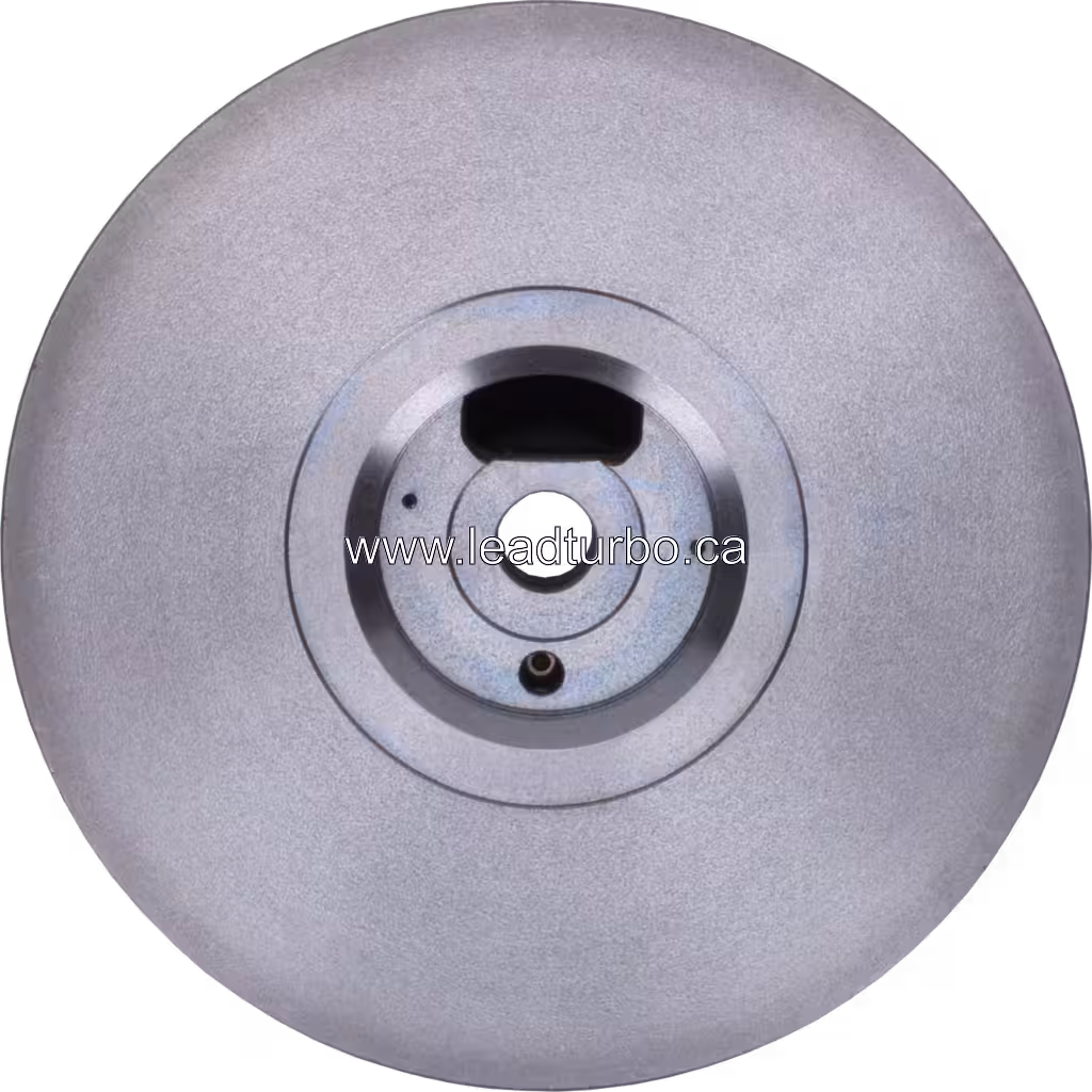 Carter de palier turbo Mercedes-Benz OM501LA-E3 53311500063
