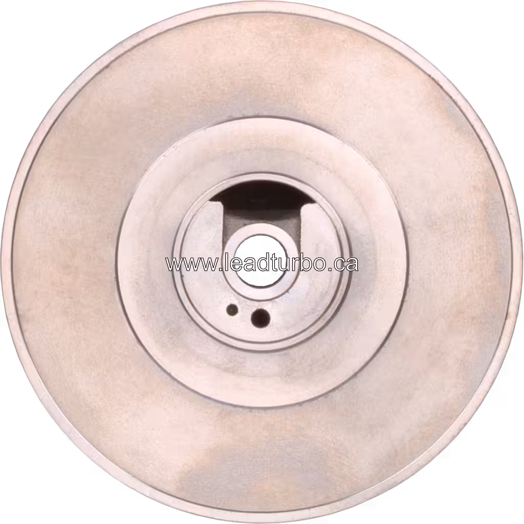 Carter de palier HX35W FOR 3592766 BH Cummins