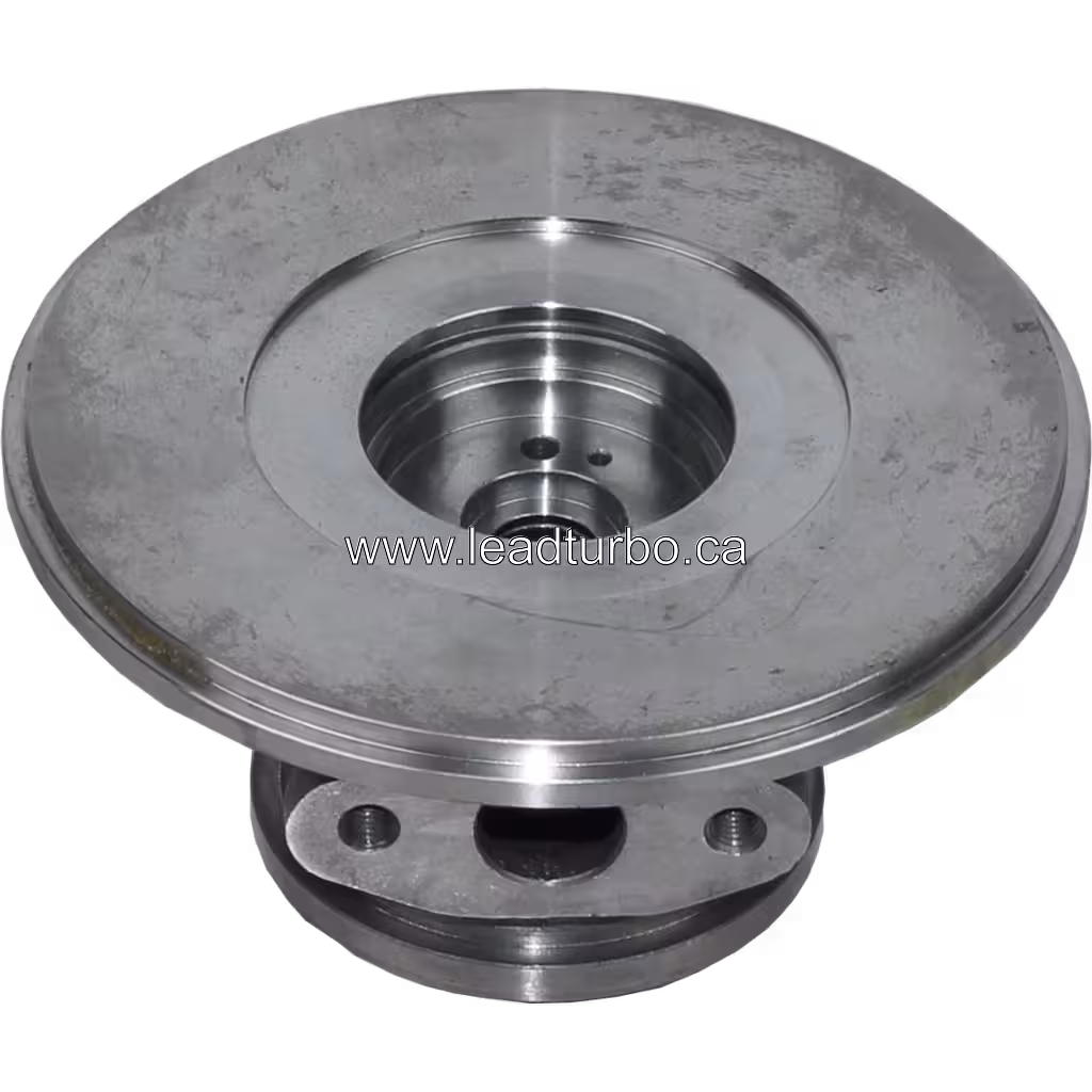 Vue du carter de palier turbo 3532630