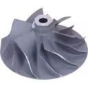 Compressor Wheel 705319-0001 GTA5002B pour CAT Earth Moving